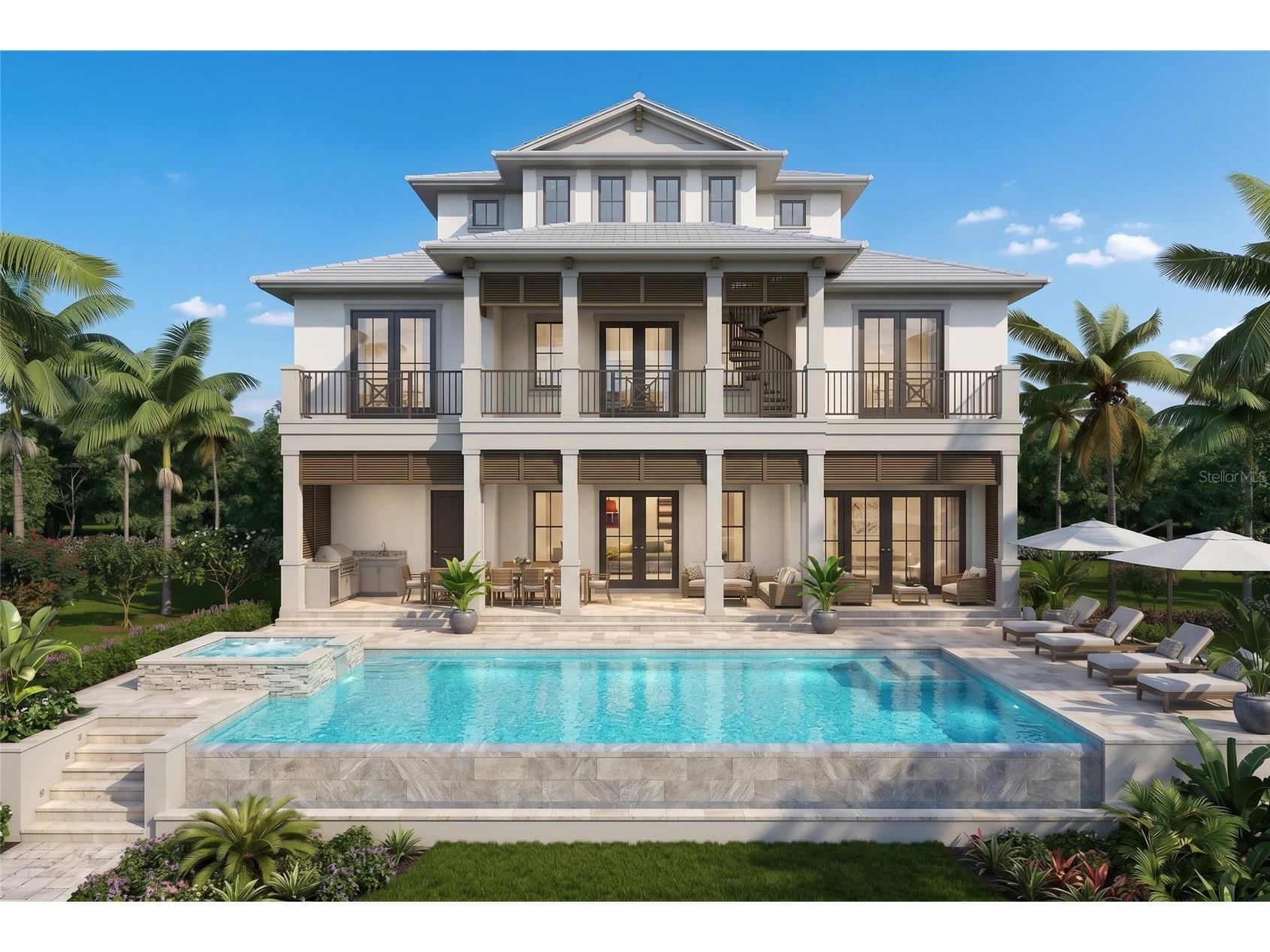 4223 Hawk Island Drive Bradenton FL 34208 - MANATEE RIVER A4693332 image6