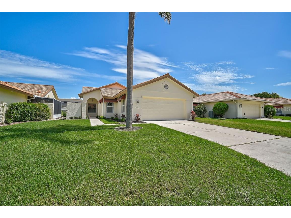 4223 Murfield Drive E Bradenton FL 34203 A4617490 image1