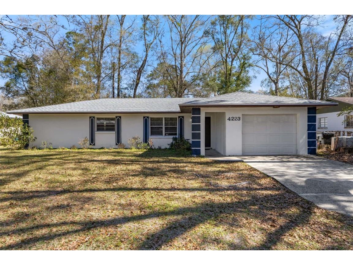 4223 NW 20th Drive Gainesville FL 32605 GC525850 image1