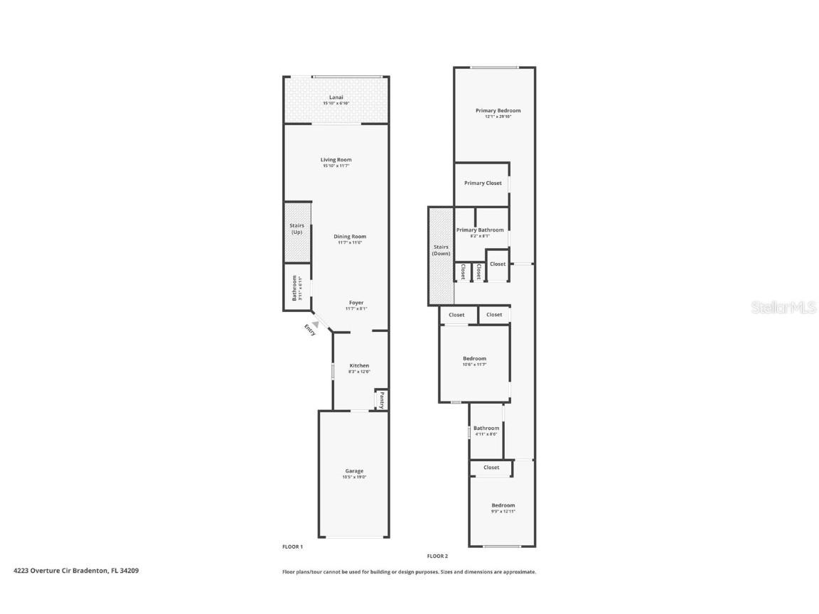 4223 Overture Circle Bradenton FL 34209 A4674028 image6