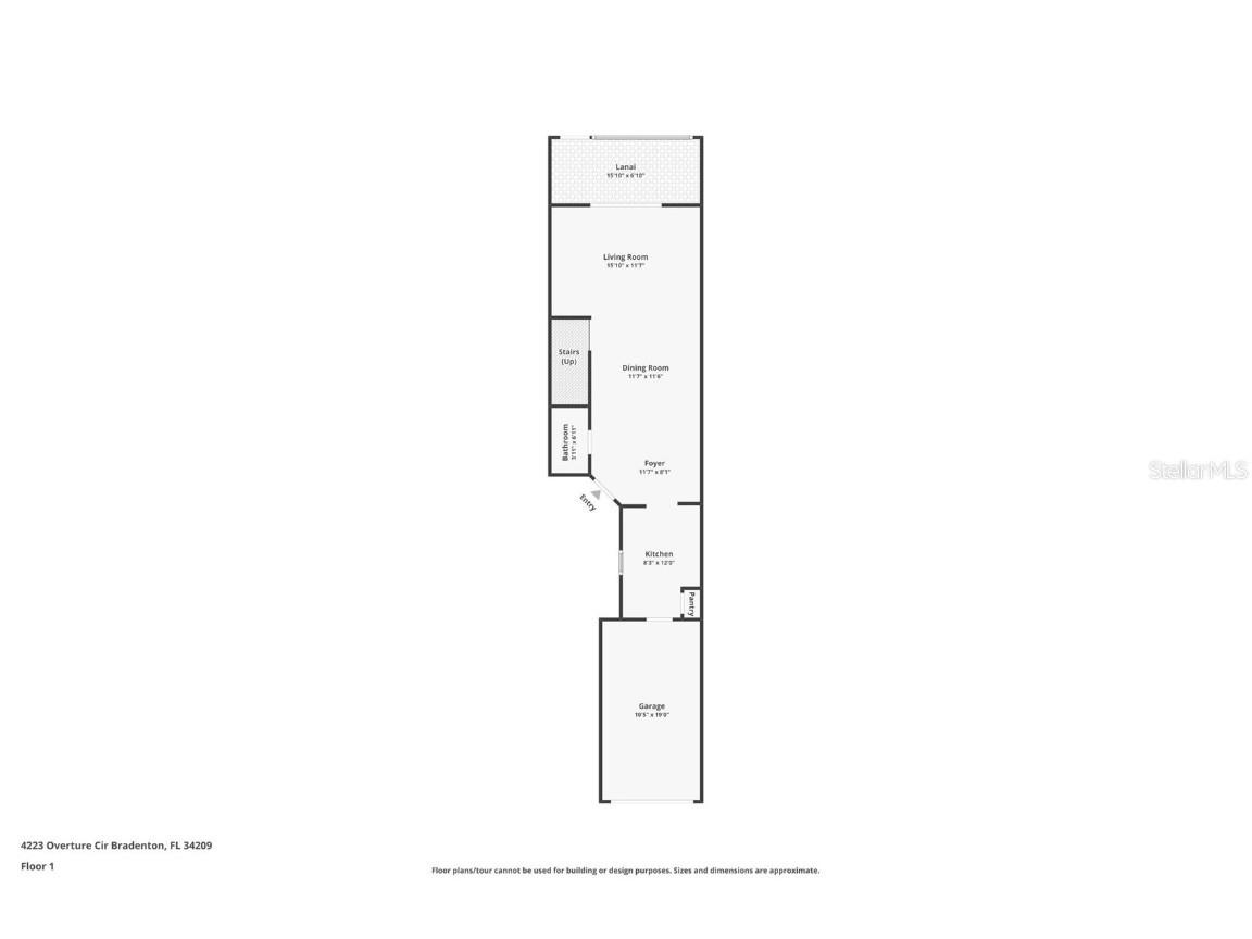 4223 Overture Circle Bradenton FL 34209 A4674028 image7