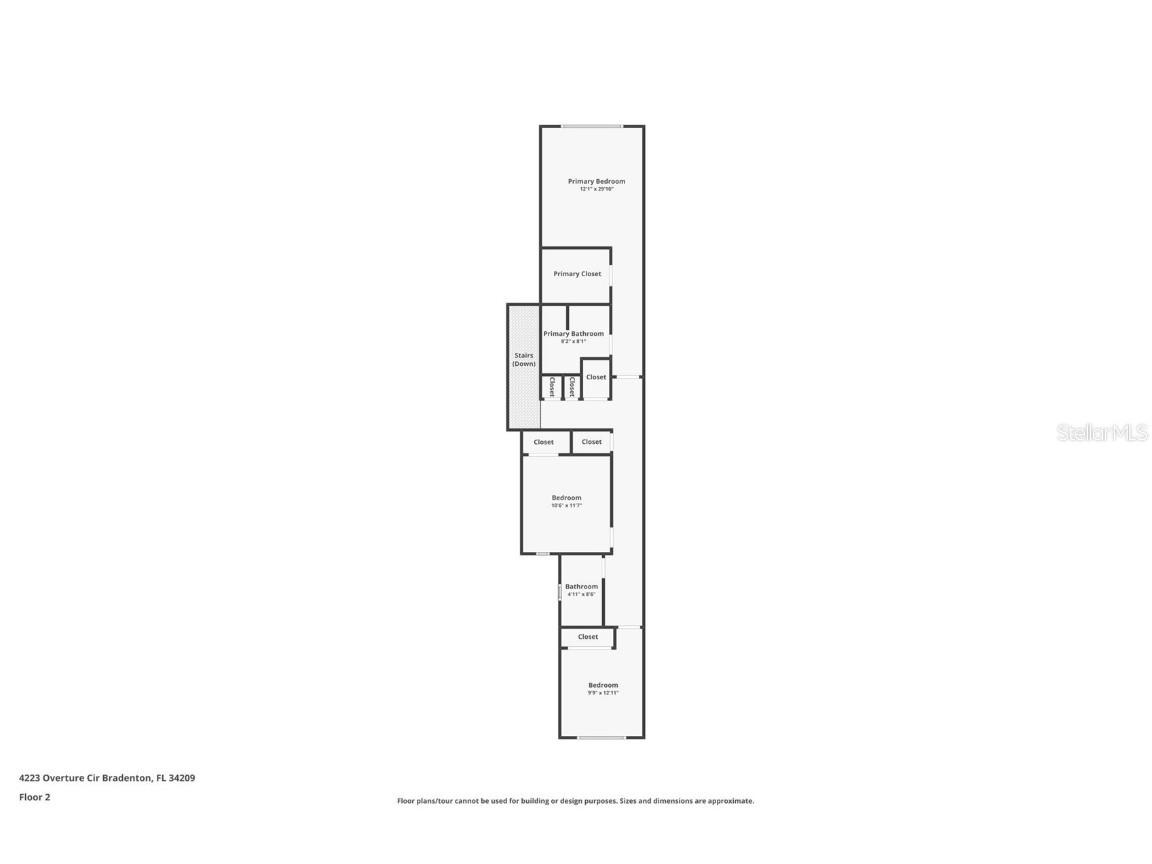 4223 Overture Circle Bradenton FL 34209 A4674028 image8