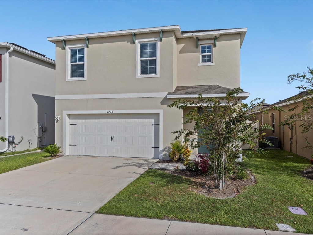 4223 San Rocco Way Winter Haven FL 33884 S5137072 image1