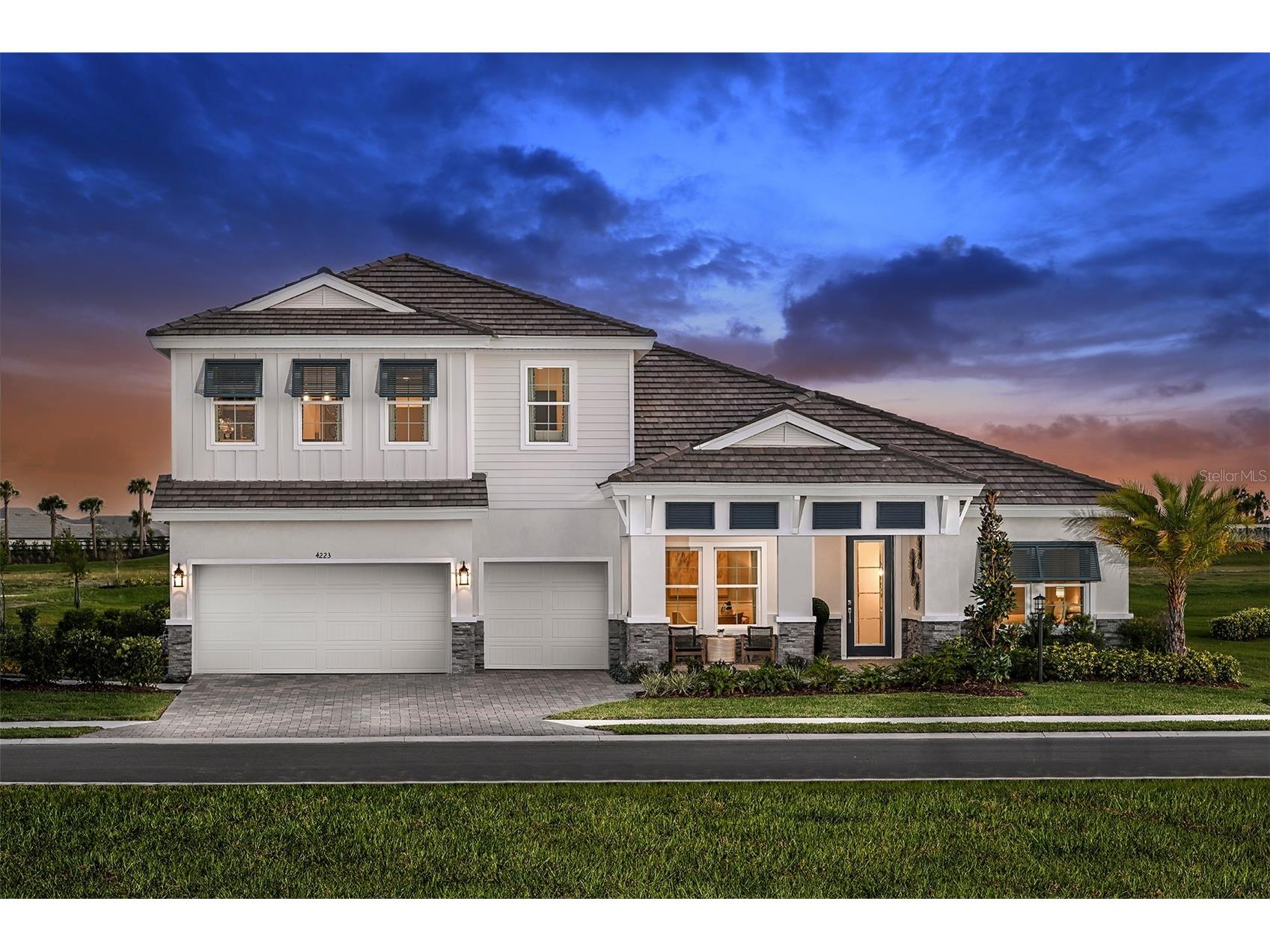 4223 Springhouse Circle Lakewood Ranch FL 34211 TB8477590 image1