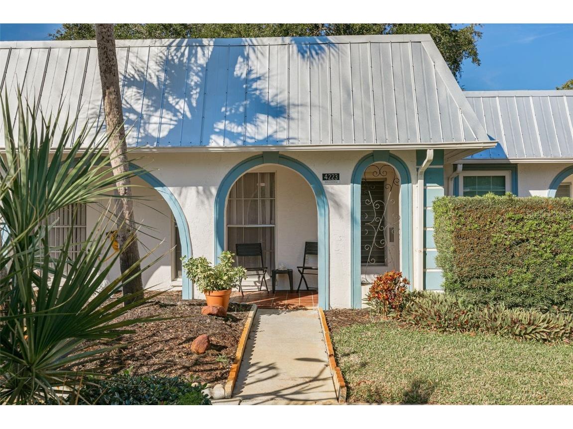 4223 Tamargo Drive #D New Port Richey FL 34652 U8216541 image1