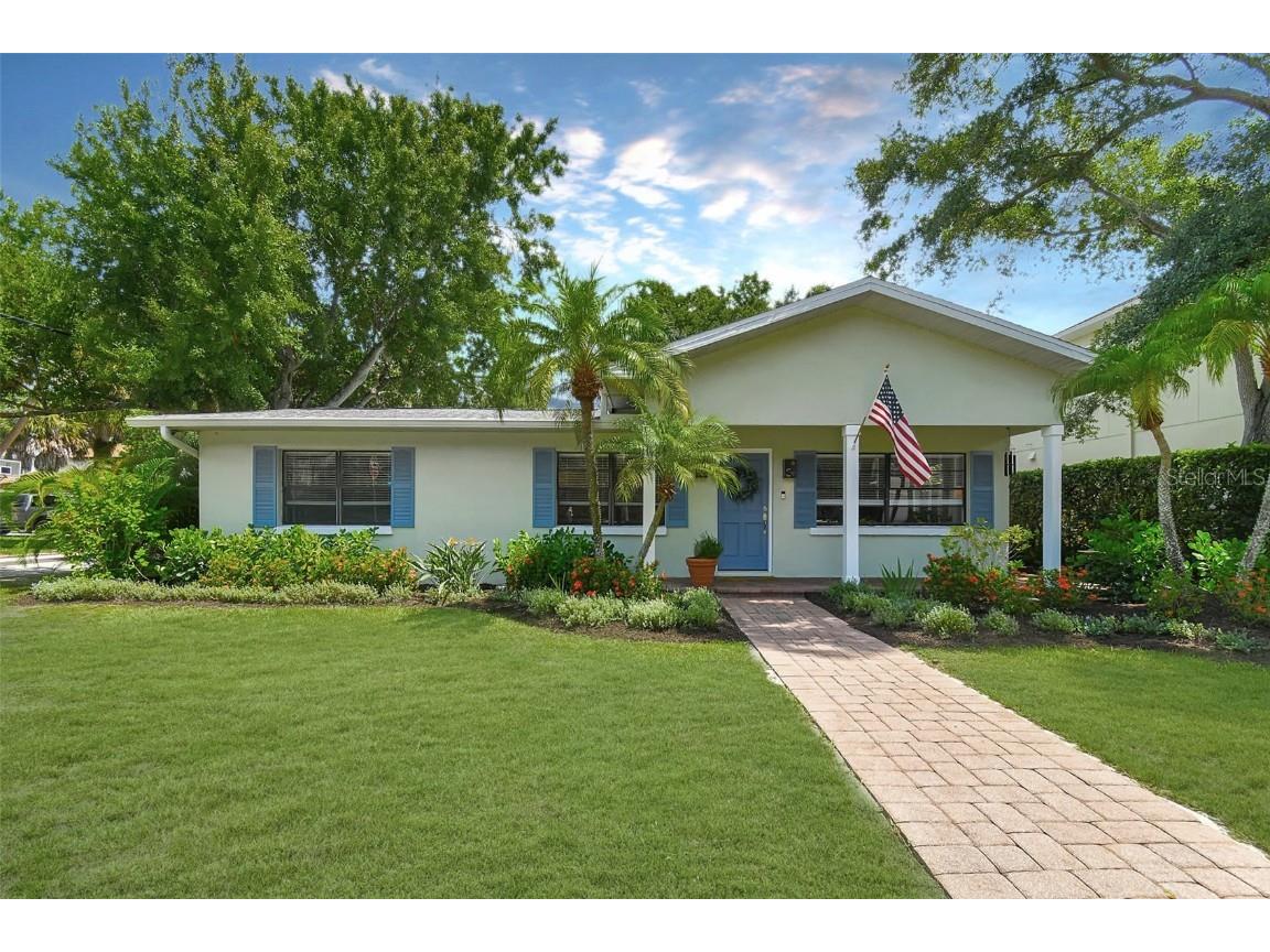 4223 W Corona Street Tampa FL 33629 T3455362 image1