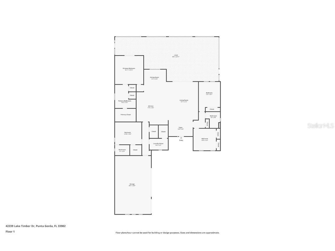 42239 Lake Timber Drive Punta Gorda FL 33982 C7506031 image52