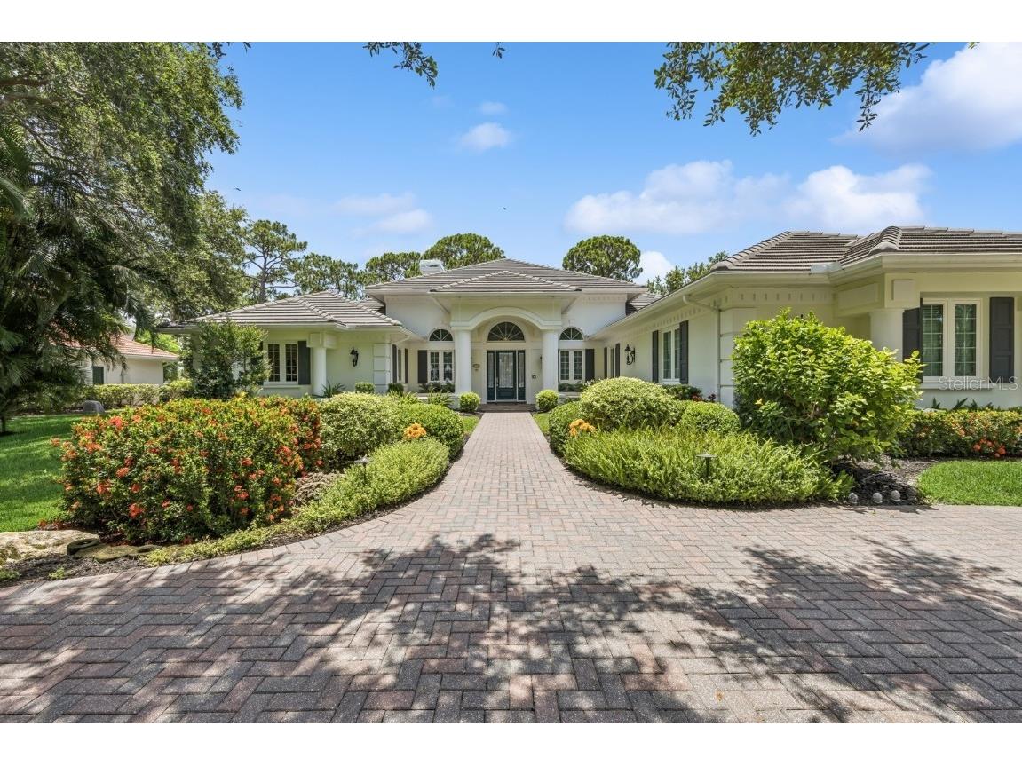 4224 Boca Pointe Drive Sarasota FL 34238 A4654884 image1