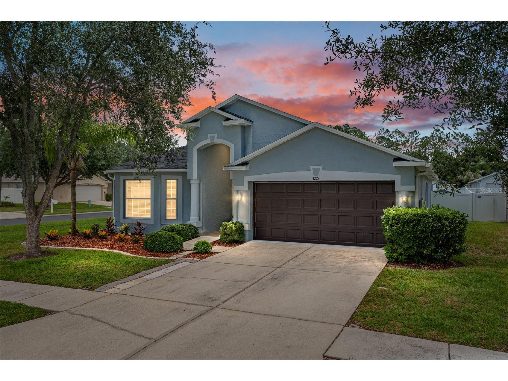4224 Branchside Lane Wesley Chapel FL 33543 TB8513429 image1