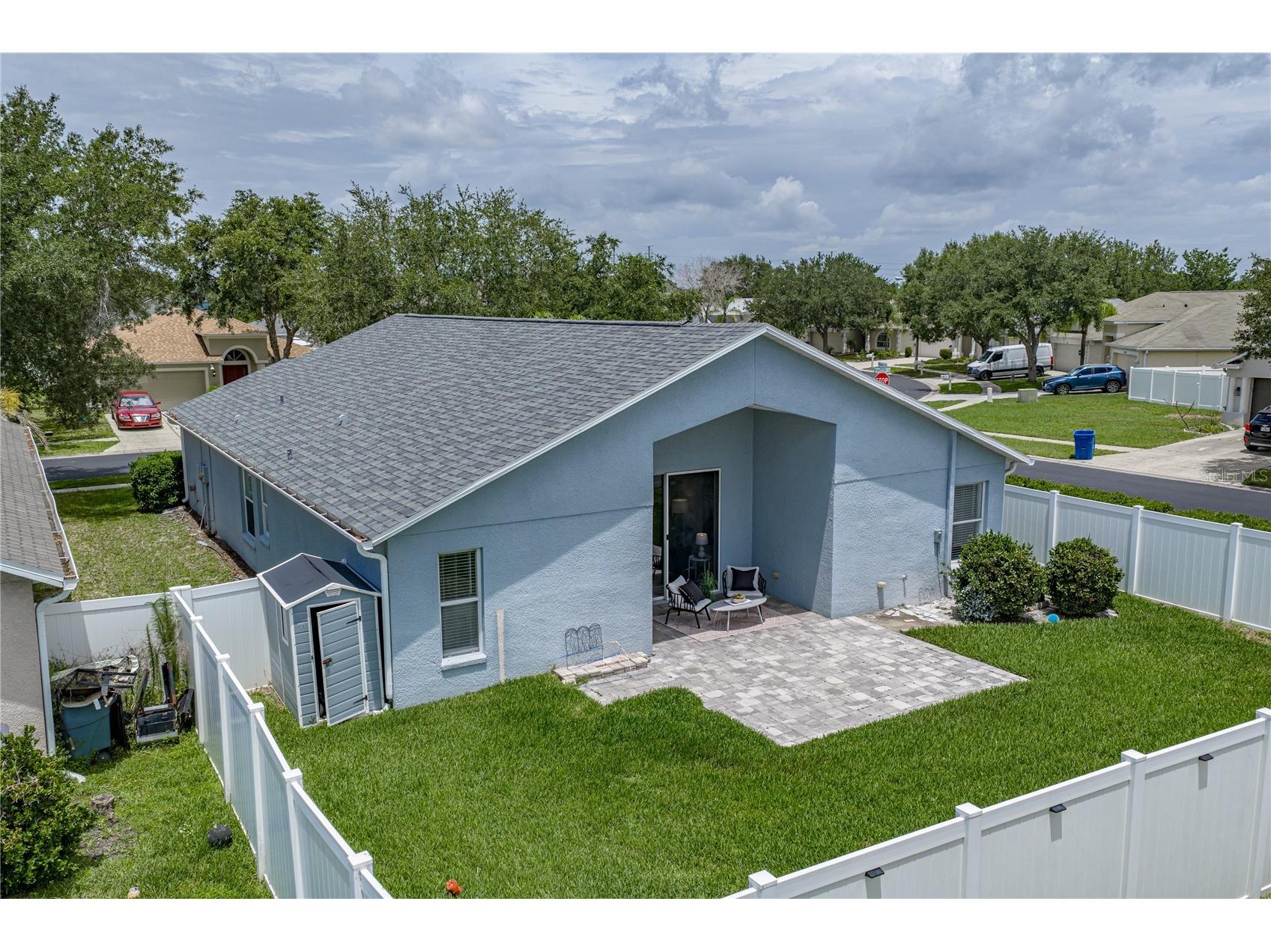 4224 Branchside Lane Wesley Chapel FL 33543 TB8513429 image51