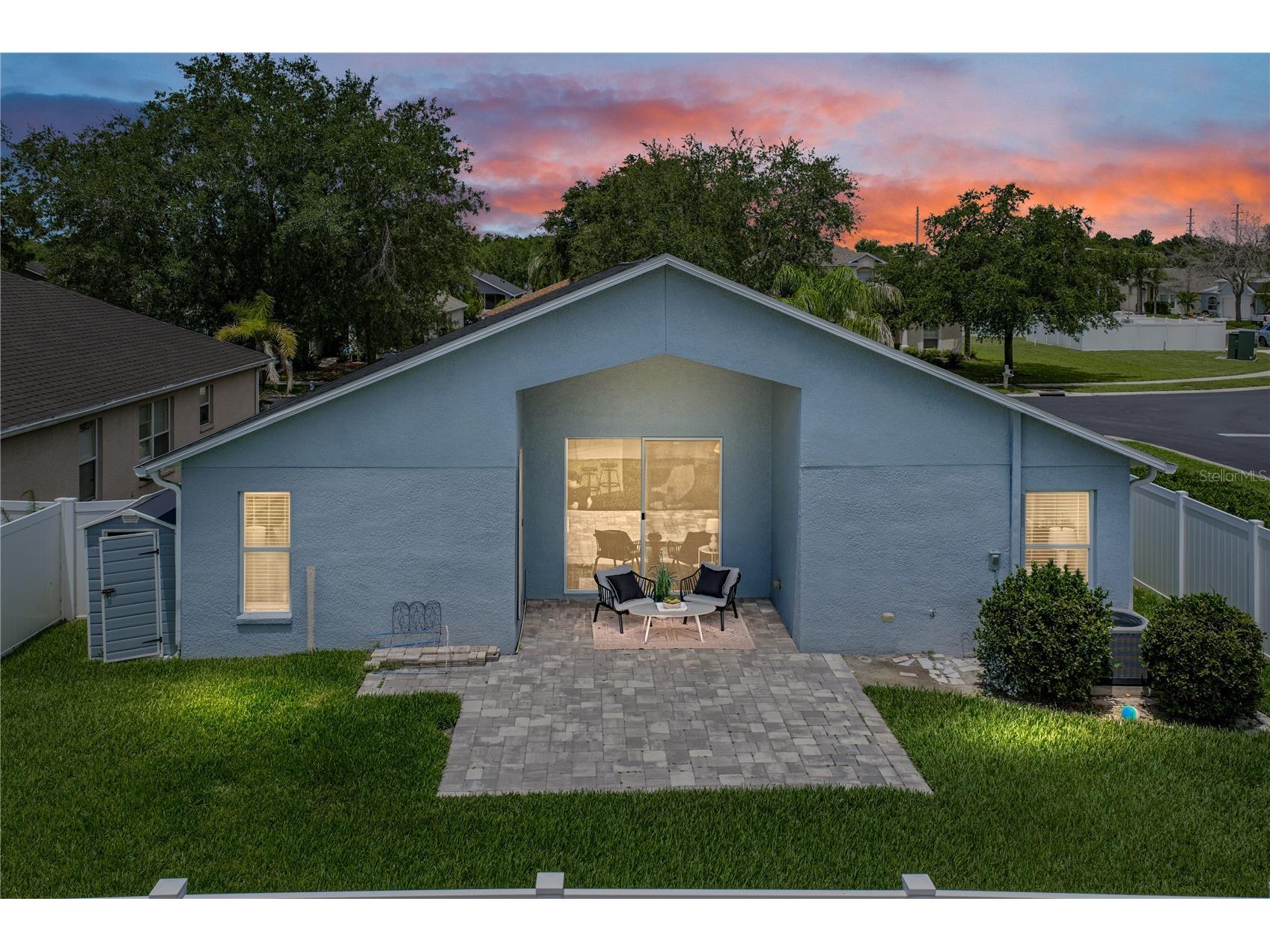4224 Branchside Lane Wesley Chapel FL 33543 TB8513429 image53