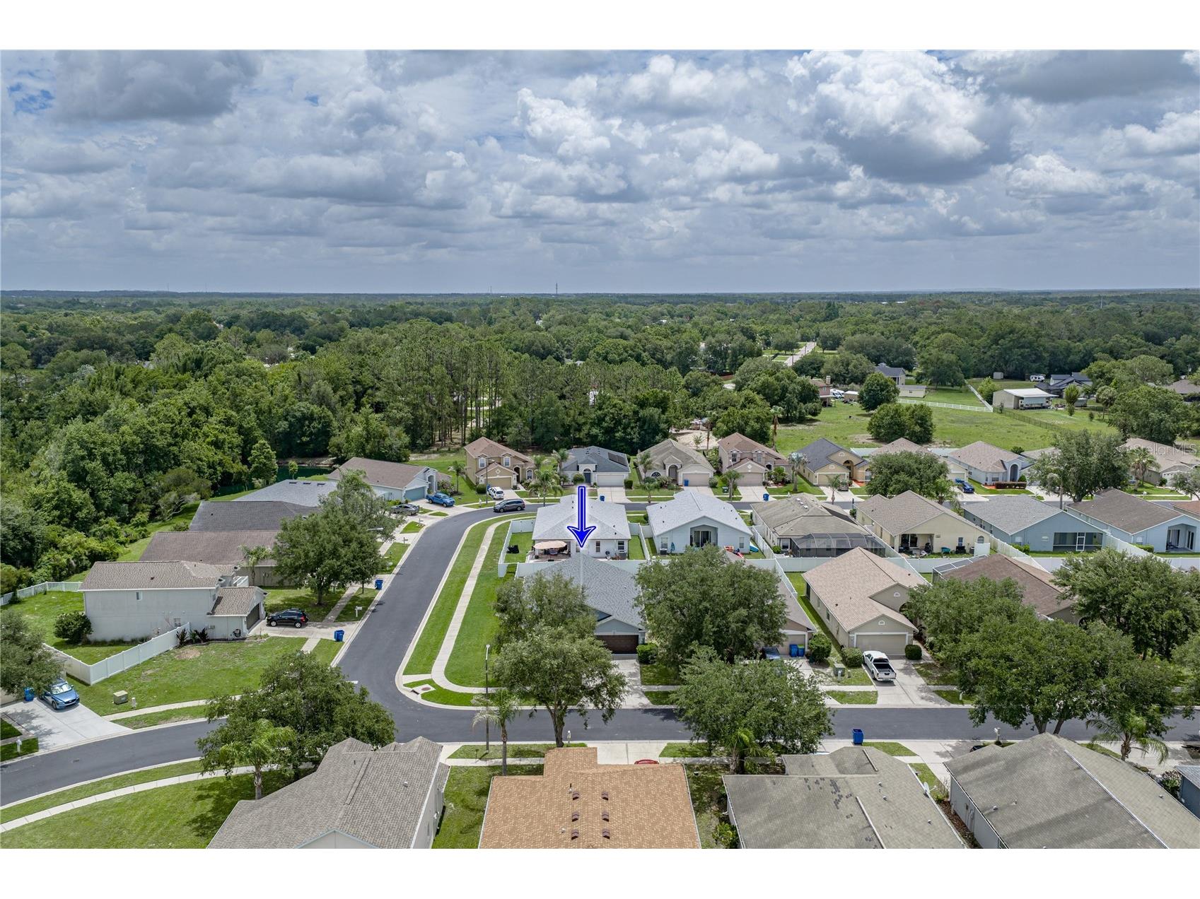 4224 Branchside Lane Wesley Chapel FL 33543 TB8513429 image73