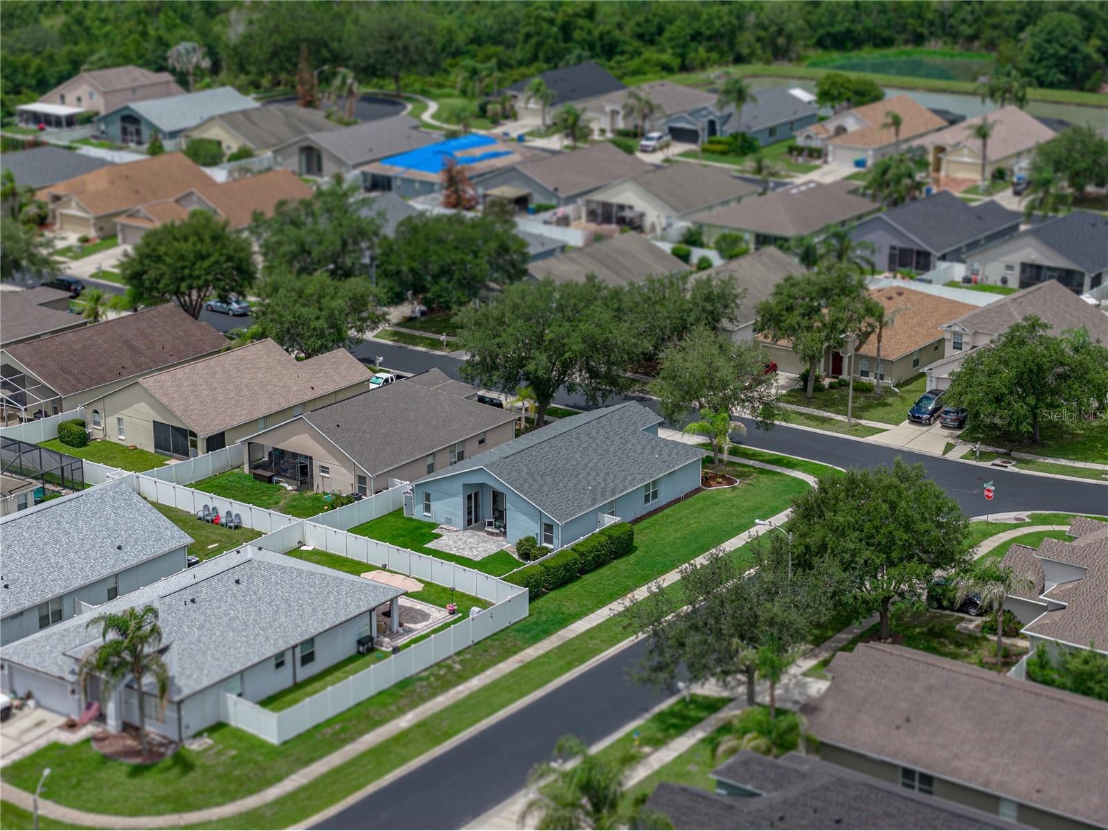 4224 Branchside Lane Wesley Chapel FL 33543 TB8513429 image75