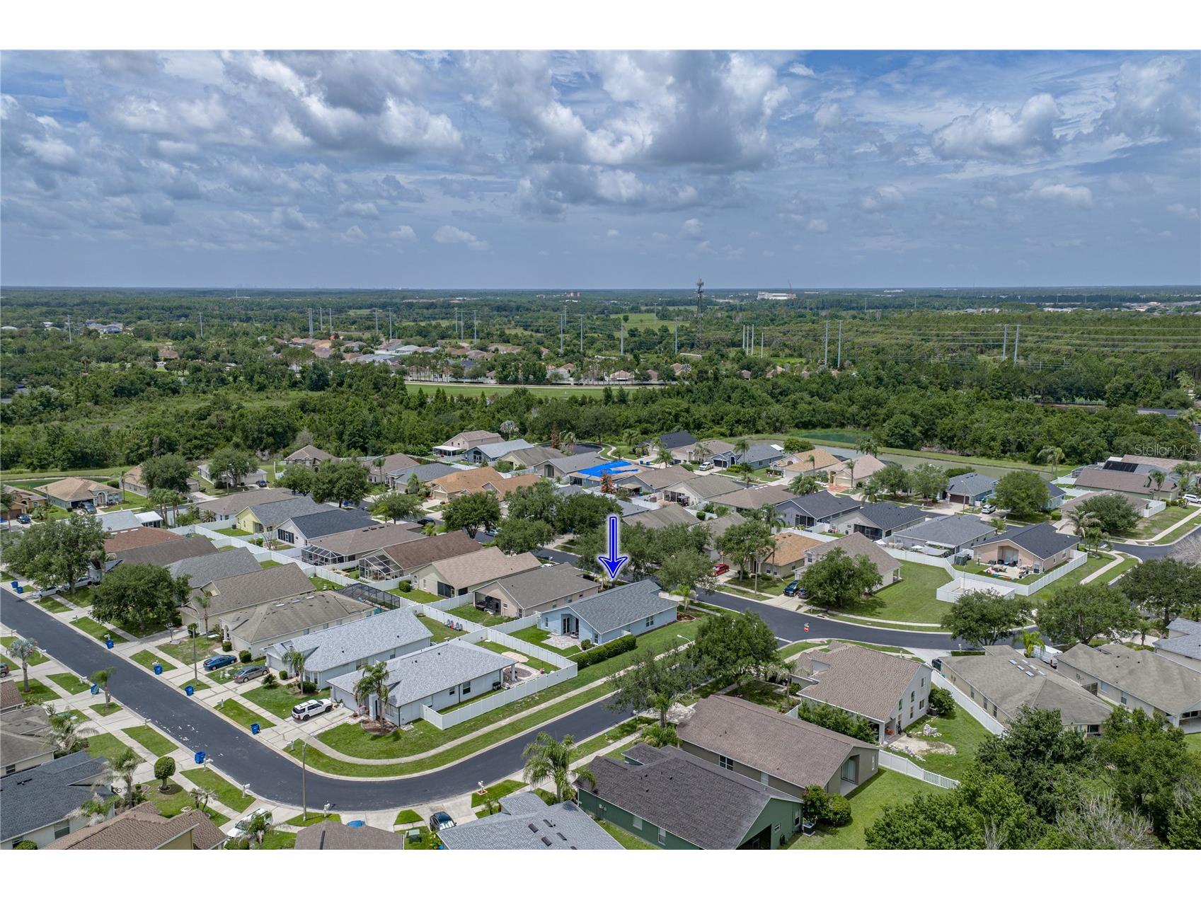 4224 Branchside Lane Wesley Chapel FL 33543 TB8513429 image76
