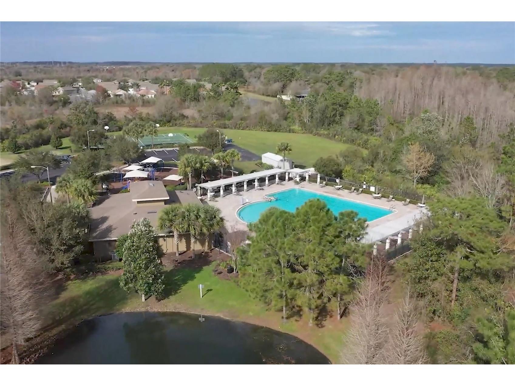 4224 Branchside Lane Wesley Chapel FL 33543 TB8513429 image80