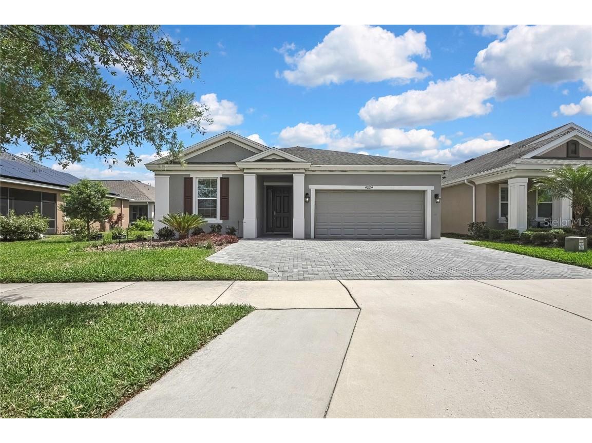 4224 Crayford Court Land O Lakes FL 34638 TB8371091 image1