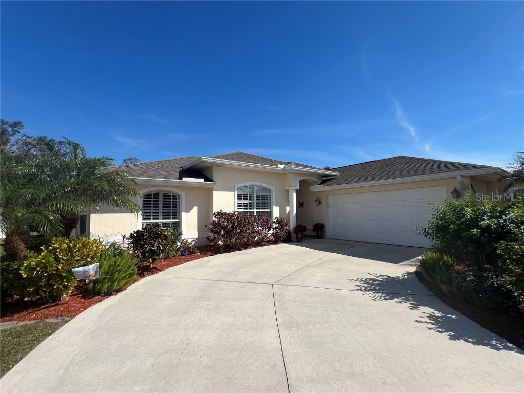 4224 Hall Street Port Charlotte FL 33948 A4641790 image1