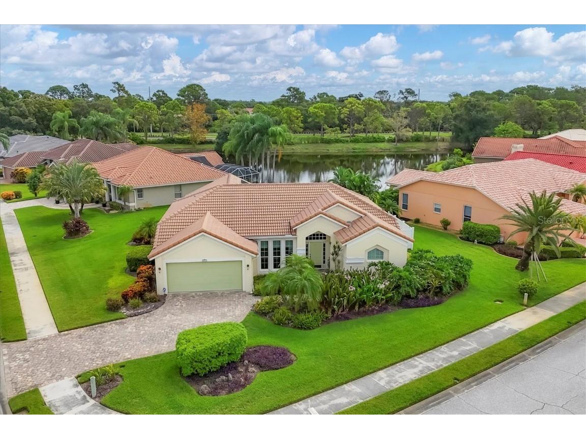 4224 Hearthstone Drive Sarasota FL 34238 A4623280 image1