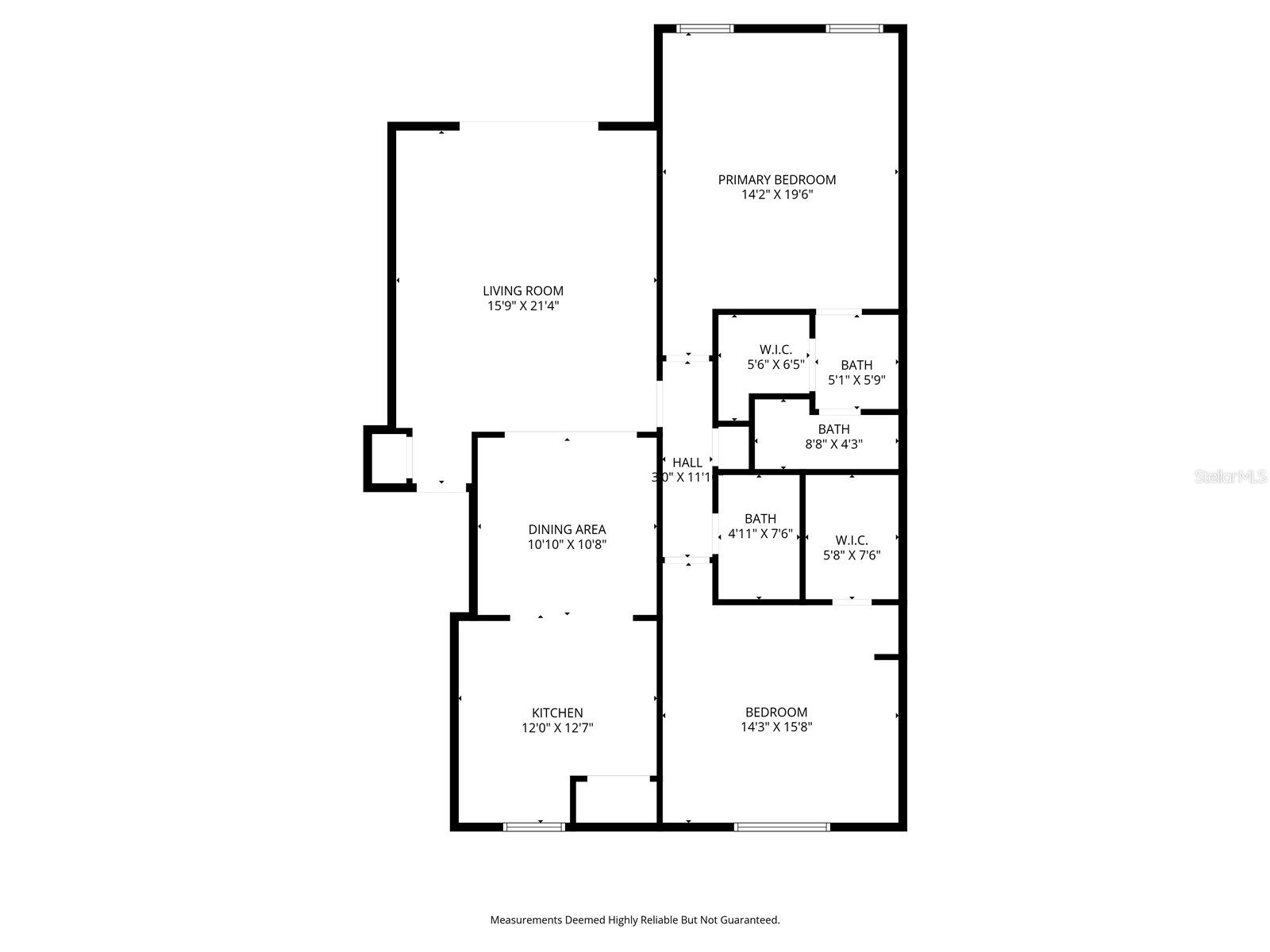 4224 Lake Underhill Road #8B8 Orlando FL 32803 O6388810 image47