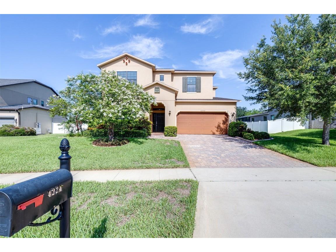 4224 Longbow Drive Clermont FL 34711 L4946016 image1