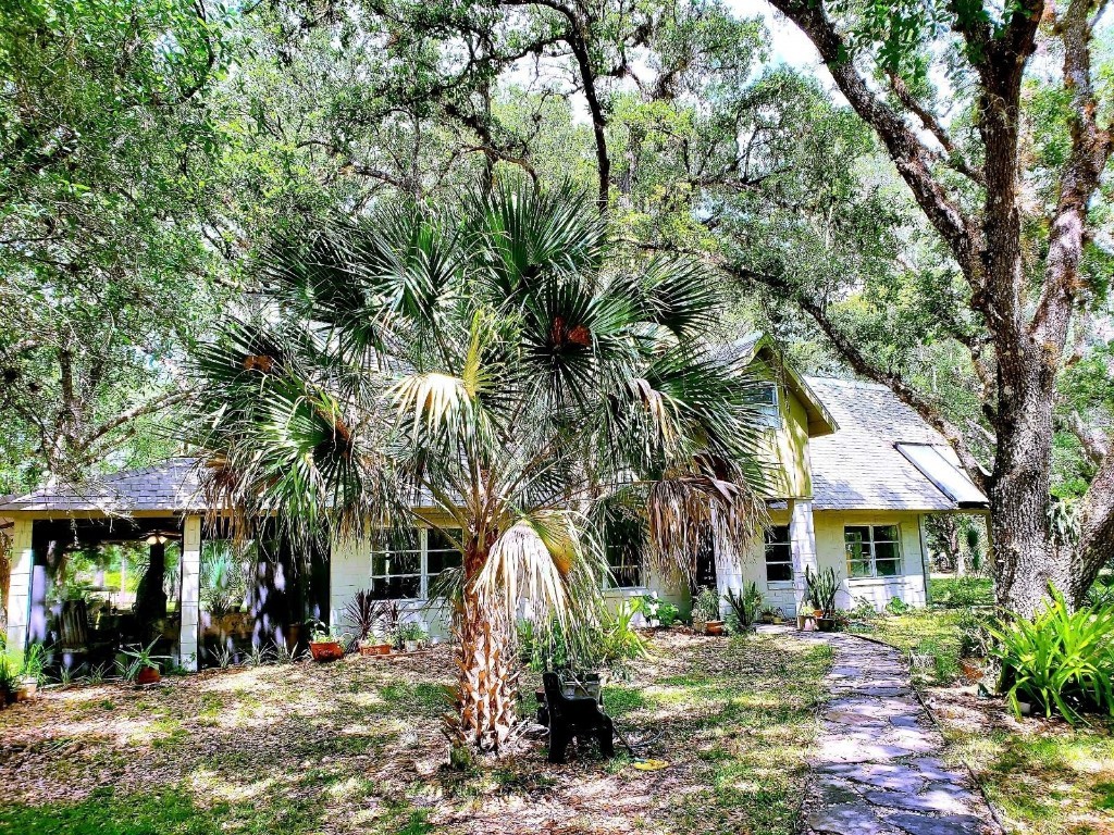 4224 NW North Road Arcadia FL 34266 - PEACE RIVER A4495262 image1