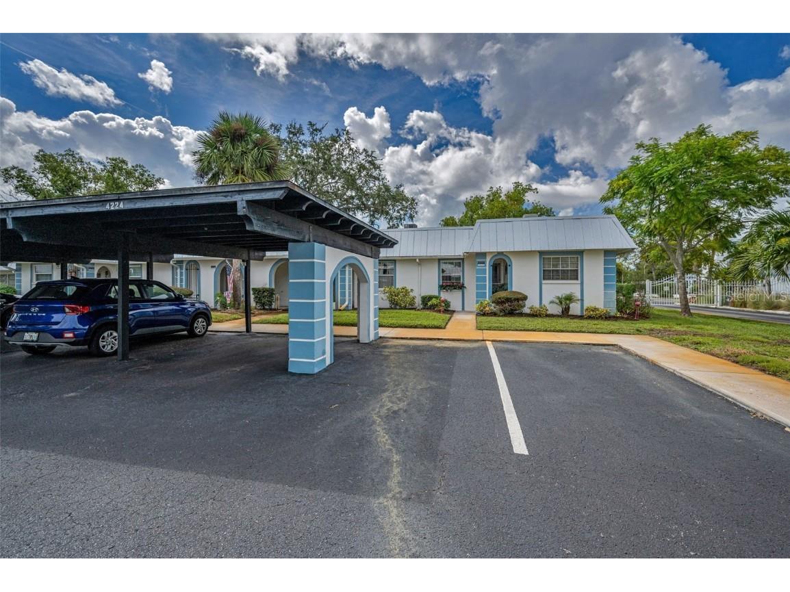 4224 Rax Place #4224 New Port Richey FL 34652 W7881814 image3