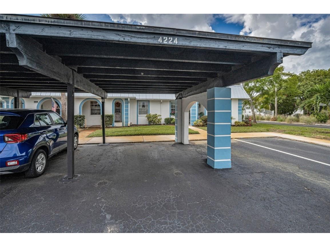 4224 Rax Place #4224 New Port Richey FL 34652 W7881814 image4