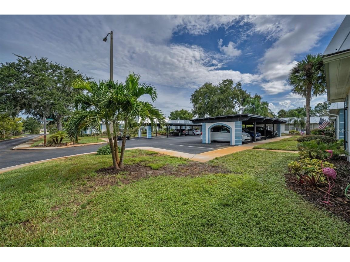 4224 Rax Place #4224 New Port Richey FL 34652 W7881814 image48