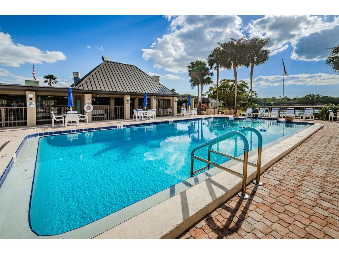 4224 Rax Place #4224 New Port Richey FL 34652 W7881814 image57