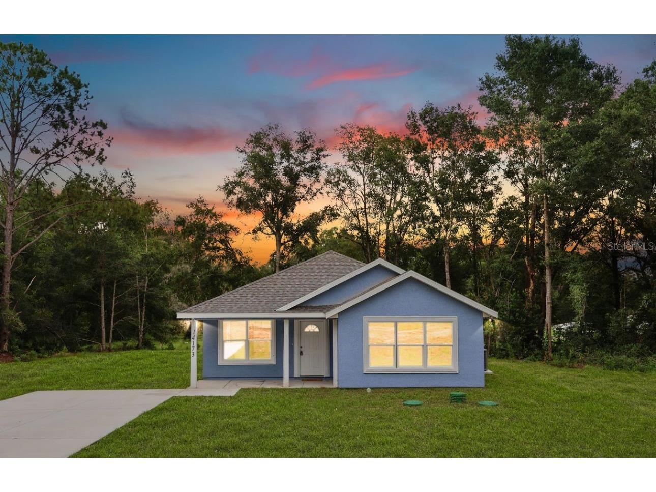 4224 SE 131 Place Belleview FL 34420 OM706552 image1