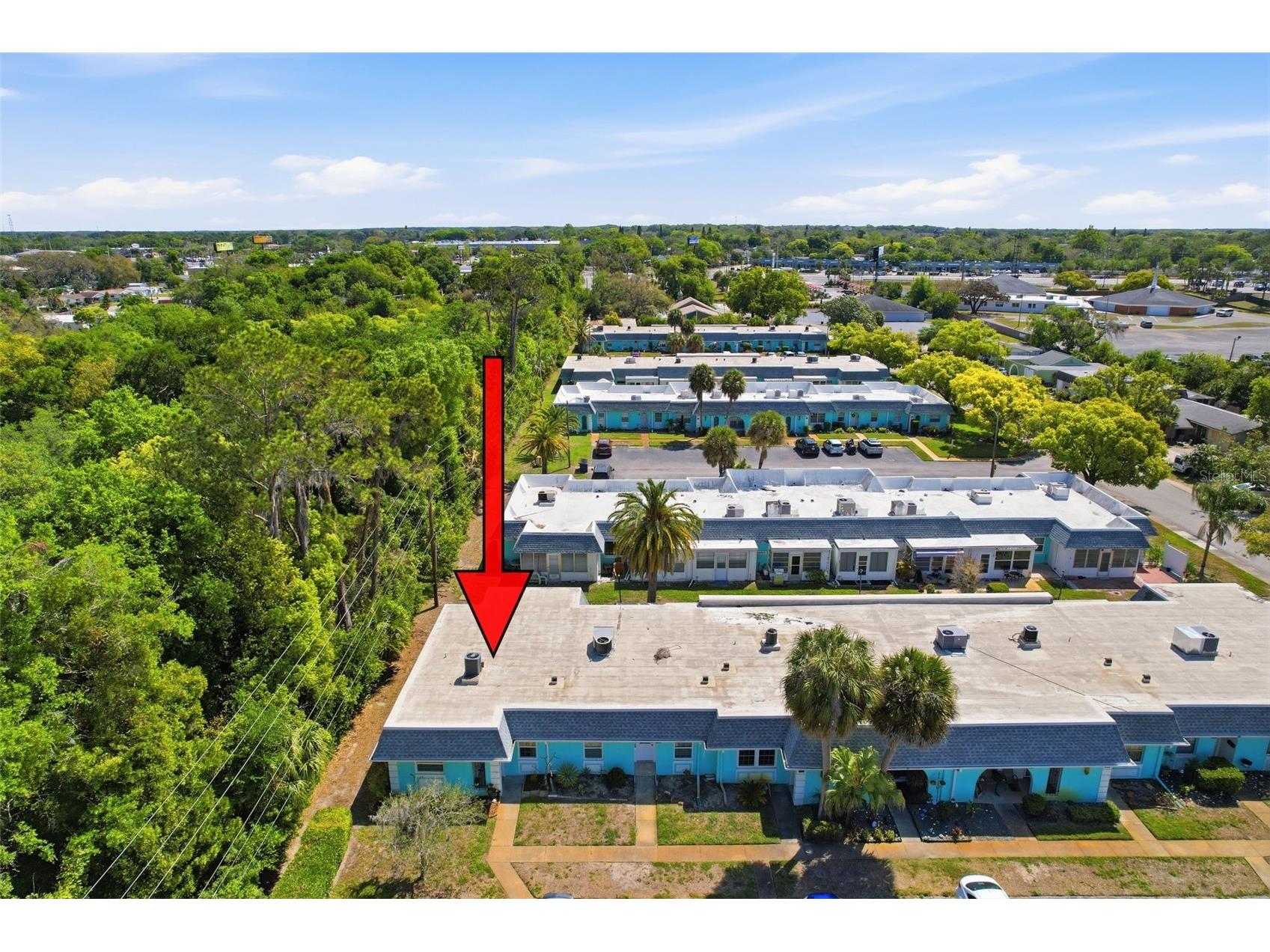 4224 Terrapin Place #4224 New Port Richey FL 34652 W7884612 image49