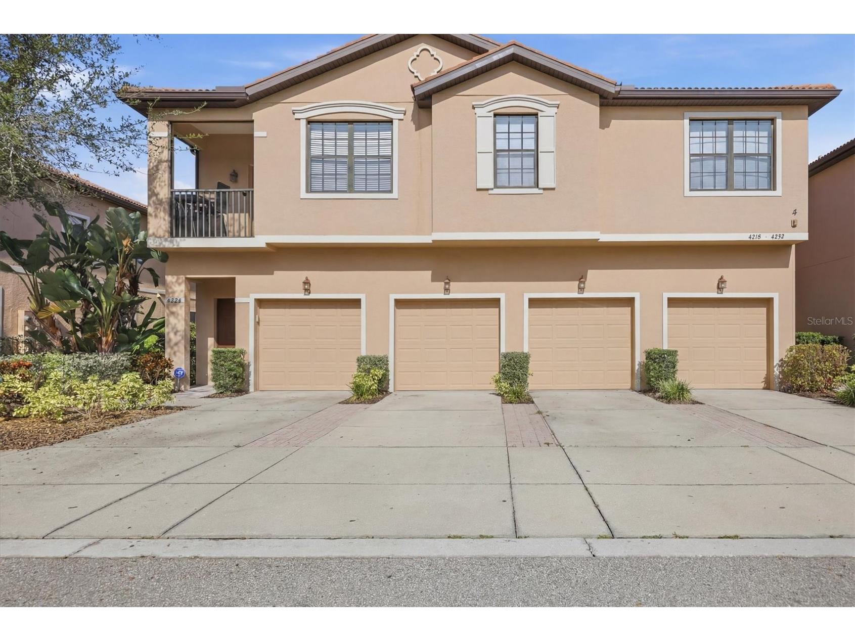 4224 Via Piedra Circle #4-102 Sarasota FL 34233 A4699278 image6