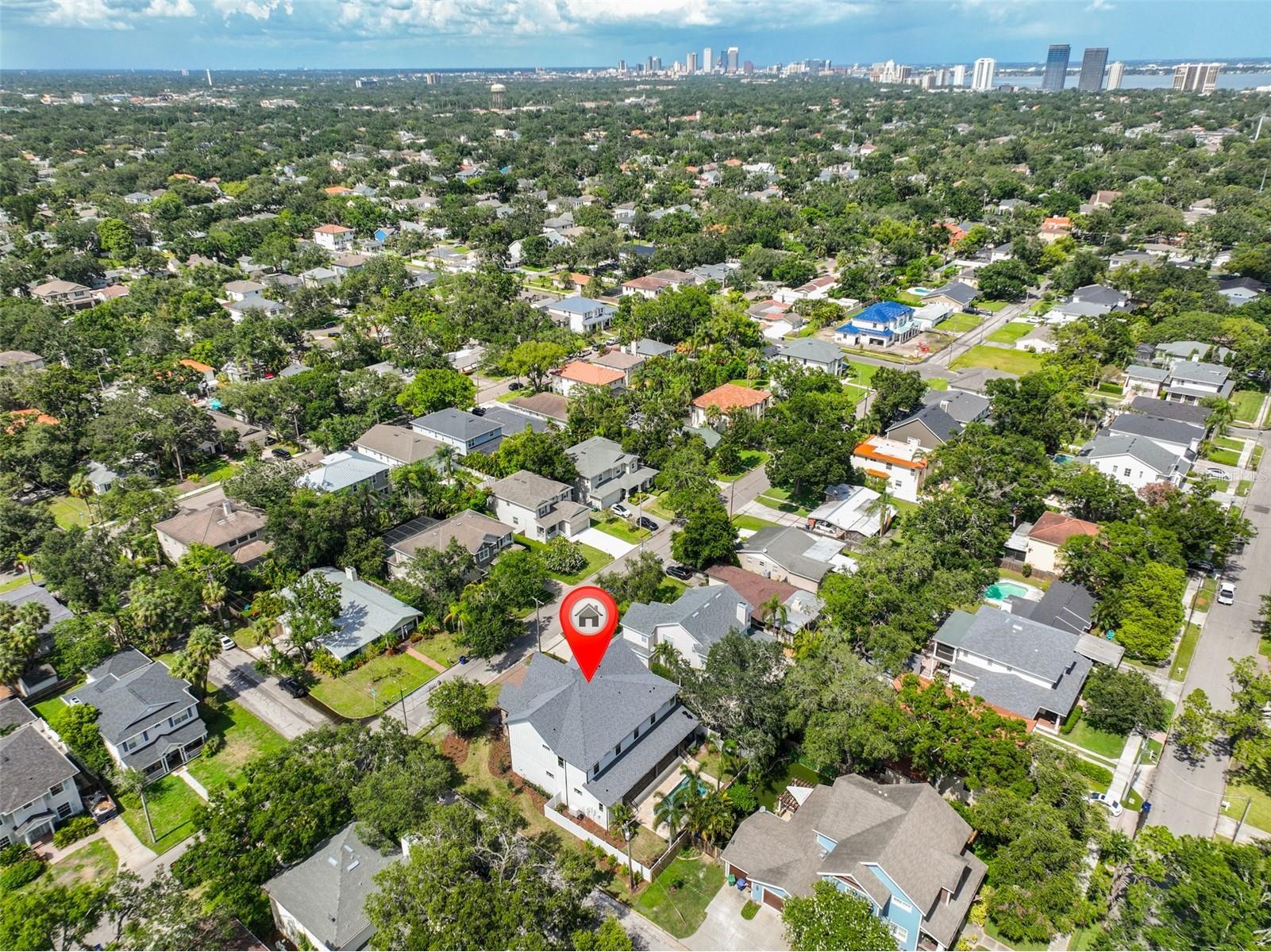 4224 W Corona Street Tampa FL 33629 TB8378803 image88