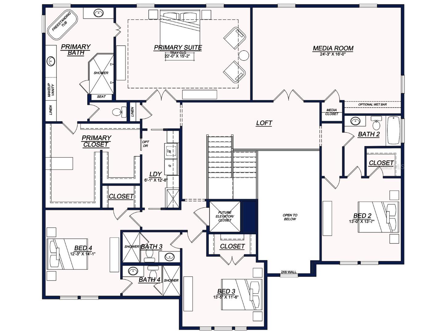 4224 W Corona Street Tampa FL 33629 TB8378803 image90