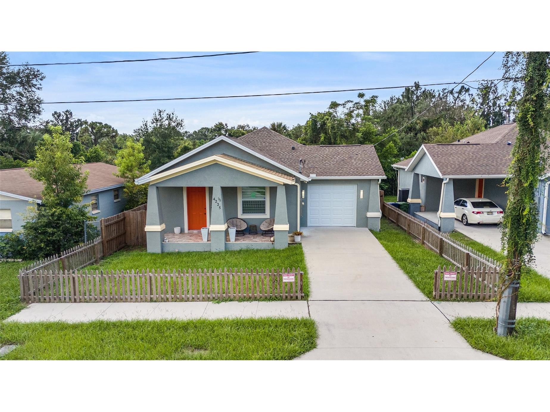 4225 1/2 E Palifox Street Tampa FL 33610 TB8413801 image1