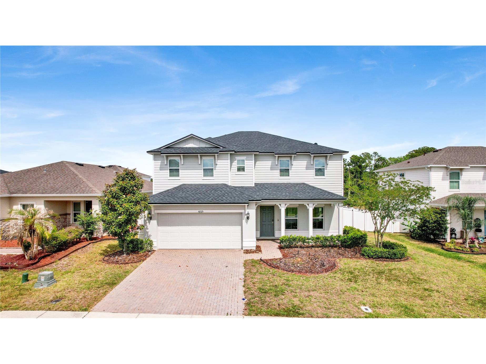 4225 Beargrass Street Clermont FL 34714 O6408610 image1