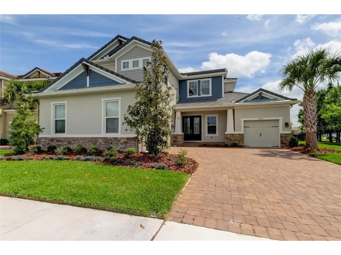 4225 Bonfire Drive Odessa FL 33556 T3516075 image1