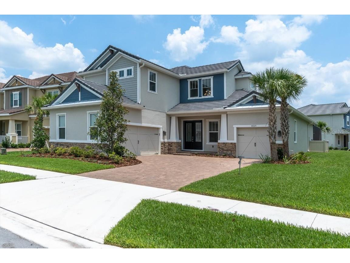 4225 Bonfire Drive Odessa FL 33556 W7856206 image1