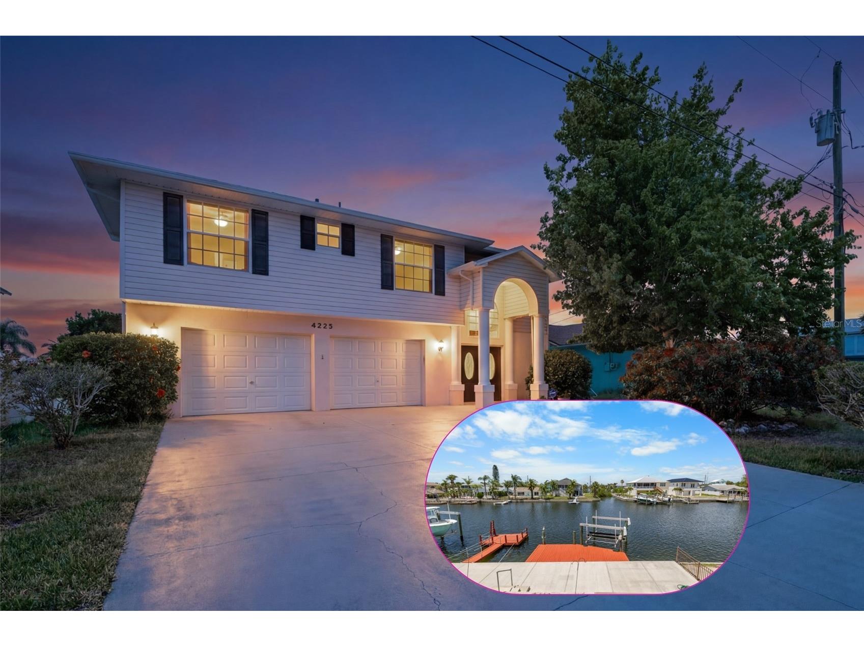 4225 Carlos Court Hernando Beach FL 34607 - GULF TB8511528 image2