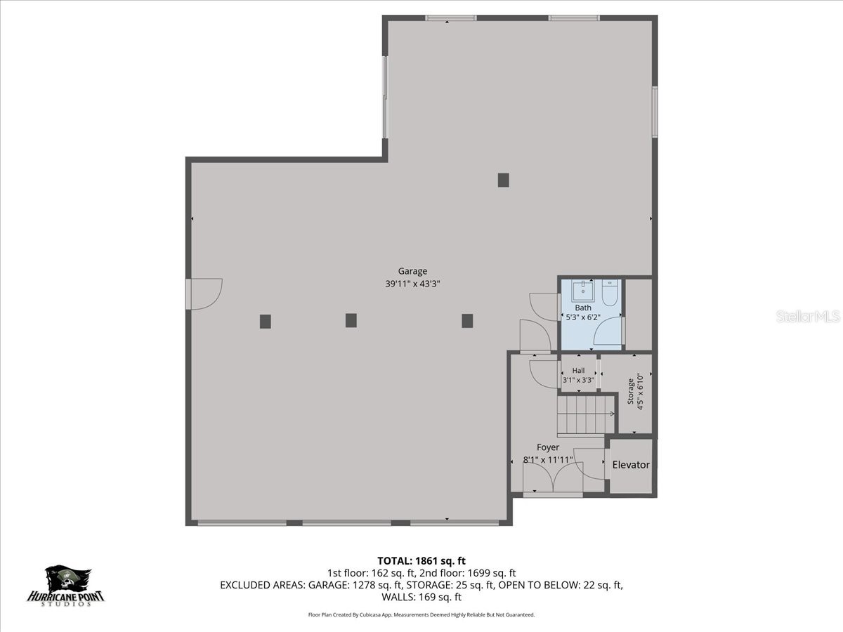 4225 Carlos Court Hernando Beach FL 34607 - GULF TB8511528 image37