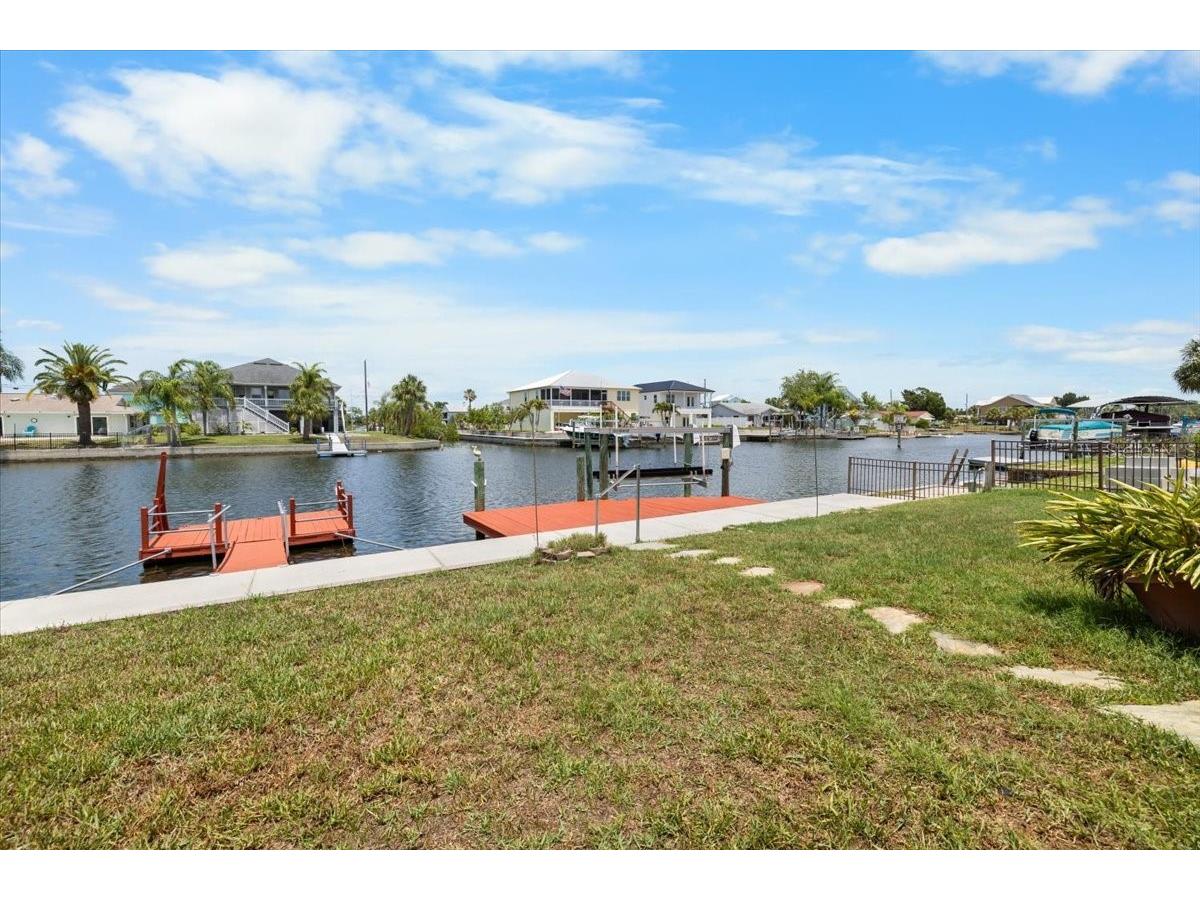 4225 Carlos Court Hernando Beach FL 34607 - GULF TB8511528 image4