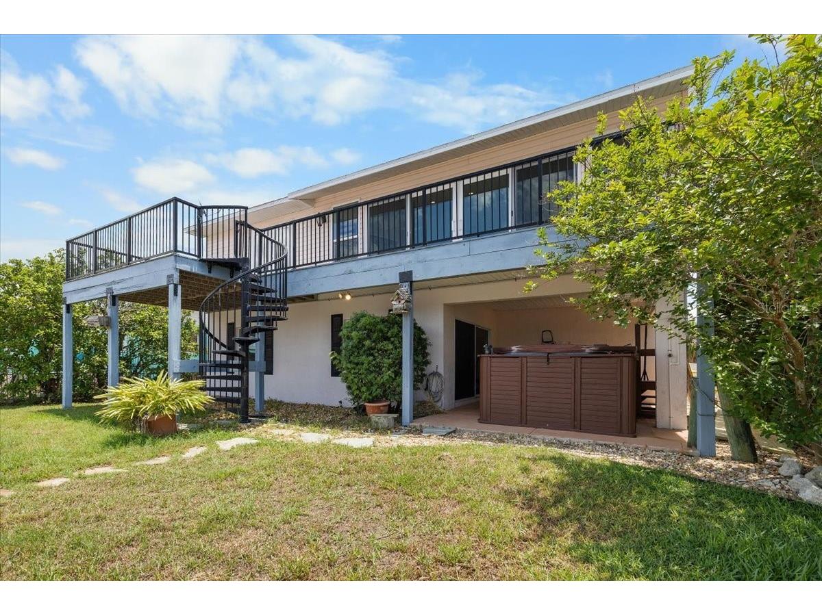 4225 Carlos Court Hernando Beach FL 34607 - GULF TB8511528 image49