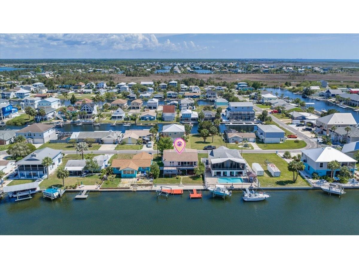 4225 Carlos Court Hernando Beach FL 34607 - GULF TB8511528 image50