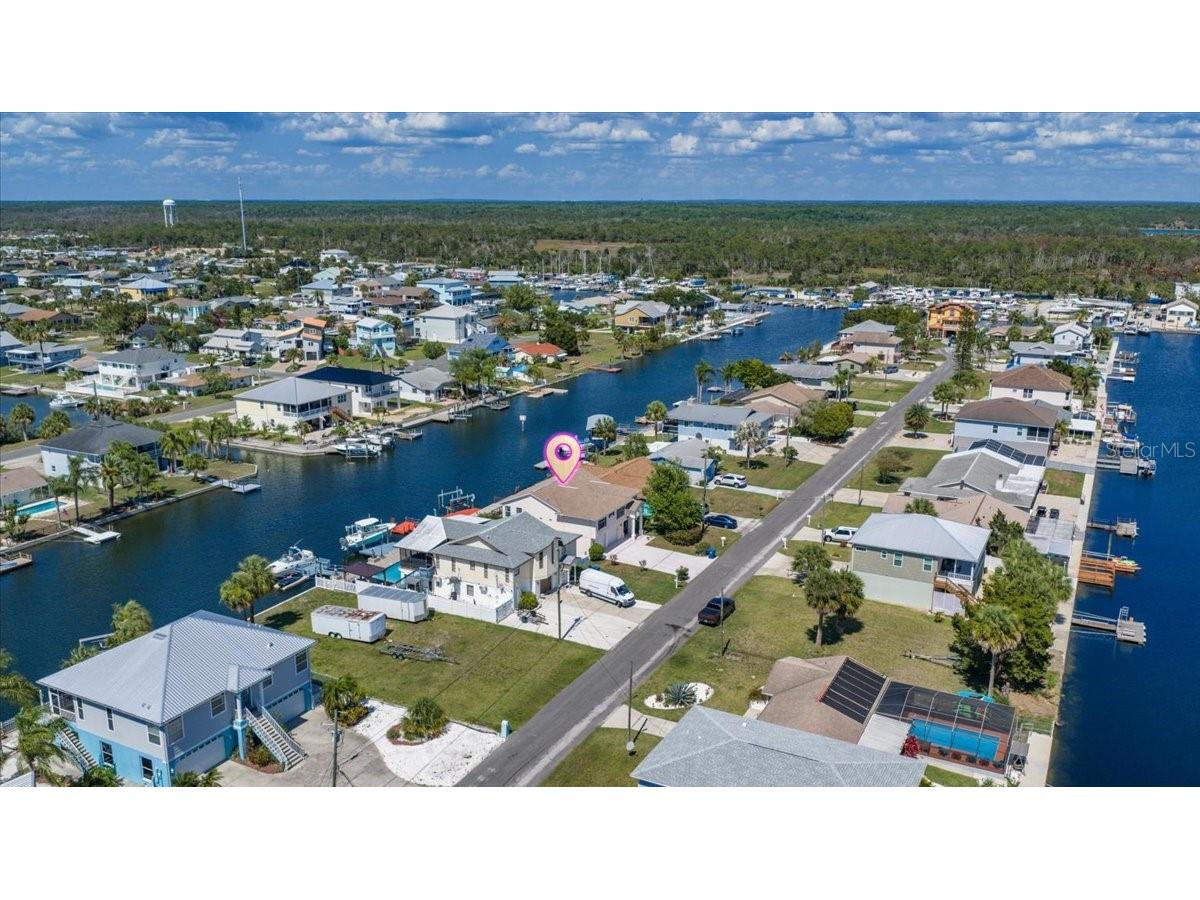4225 Carlos Court Hernando Beach FL 34607 - GULF TB8511528 image53