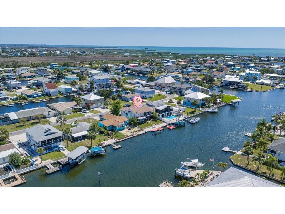 4225 Carlos Court Hernando Beach FL 34607 - GULF TB8511528 image57