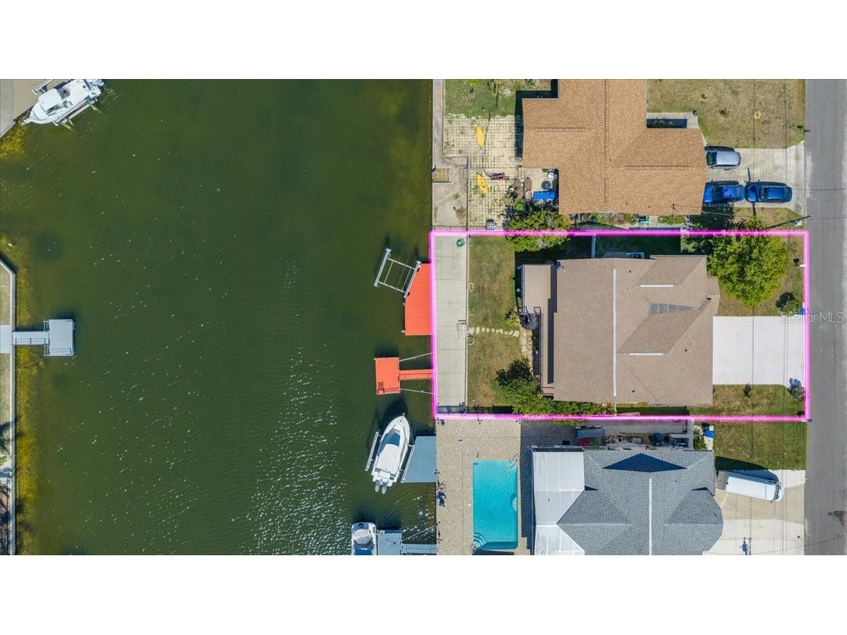 4225 Carlos Court Hernando Beach FL 34607 - GULF TB8511528 image6