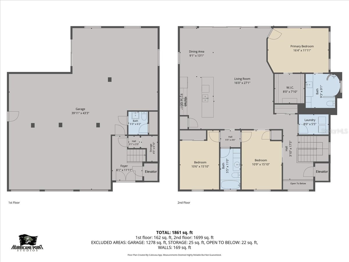 4225 Carlos Court Hernando Beach FL 34607 - GULF TB8511528 image60