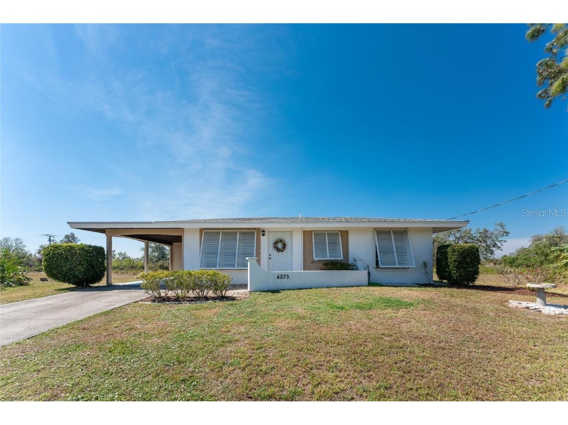 4225 Chippewa Street Port Charlotte FL 33981 D6129344 image1