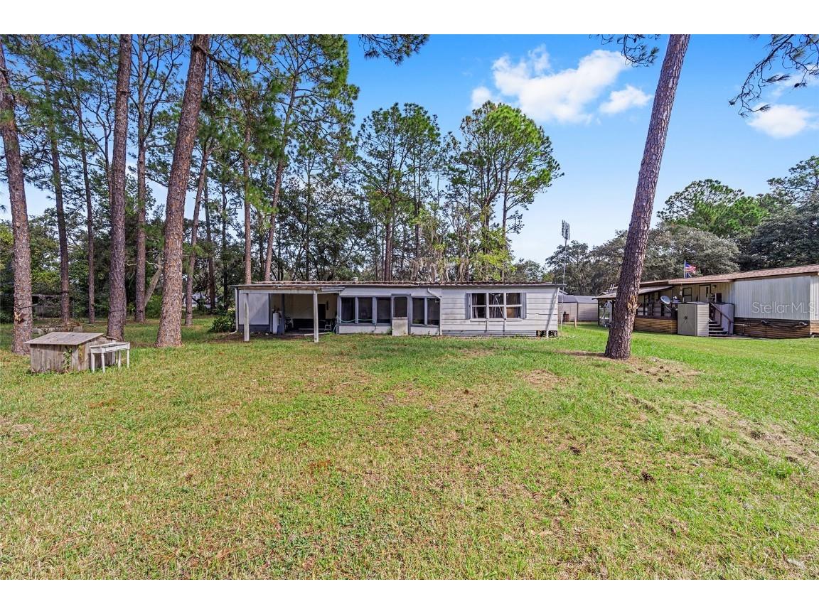 4225 E Fort Apache Place Dunnellon FL 34434 OM688723 image1