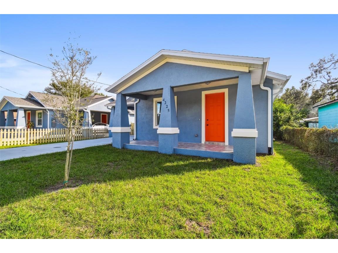 4225 E Palifox Street Tampa FL 33610 T3421109 image1